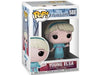 Action Figures and Toys POP! - Movies - Disney - Frozen 2 - Young Elsa - Cardboard Memories Inc.