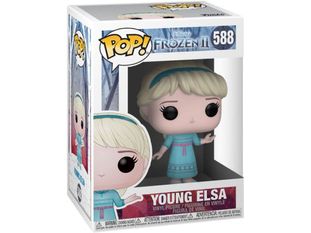 POP! - Disney - Frozen 2 - Young Elsa