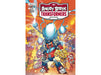 Comic Books IDW Comics - Angry Birds Transformers 002 (Cond. VF-) - 5588 - Cardboard Memories Inc.
