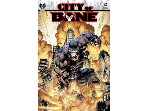 Comic Books DC Comics - Batman 082 - 1733 - Cardboard Memories Inc.