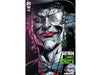 Comic Books DC Comics - Batman Three Jokers 002 of 3 - Premium Variant E Top Hat (Cond. VF-) - 11237 - Cardboard Memories Inc.