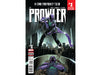 Comic Books, Hardcovers & Trade Paperbacks Marvel Comics - The Prowler 01 - 3901 - Cardboard Memories Inc.