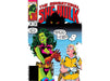 Comic Books Marvel Comics -Sensational She-Hulk 042 - 6538 - Cardboard Memories Inc.