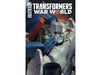 Comic Books IDW Comics - Transformers 028 - Cover A Casy W Coller (Cond. VF-) - 11958 - Cardboard Memories Inc.