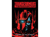 Comic Books, Hardcovers & Trade Paperbacks IDW Comics - Transformers vs Terminator TP - Cardboard Memories Inc.