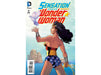 Comic Books DC Comics - Sensation Comics Featuring Wonder Woman 011 - 5348 - Cardboard Memories Inc.