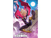 Comic Books Marvel Comics - Heroes Reborn Night-Gwen 001 - Cardboard Memories Inc.