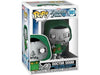 Action Figures and Toys POP! - Movie - Fantastic Four - Doctor Doom - Cardboard Memories Inc.