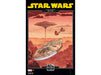 Comic Books Marvel Comics - Star Wars 009 - Sprouse Empire Strikes Back Variant Edition - Cardboard Memories Inc.