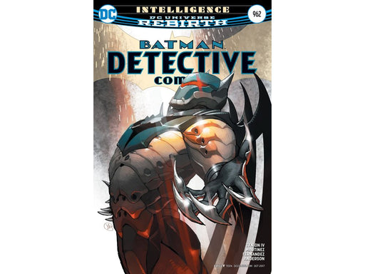 Comic Books DC Comics - Detective Comics 962 - 1782 - Cardboard Memories Inc.
