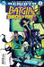 Comic Books DC Comics - Batgirl and the Birds of Prey (2016) 004 - Cover B Variant Edition (Cond. FN) - 1407 - Cardboard Memories Inc.