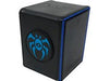 Supplies Ultra Pro - Magic The Gathering - Alcove Flip Box Dimir Deck Box - Cardboard Memories Inc.