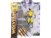 Action Figures and Toys Diamond Select - Marvel - Action Figure - Wolverine - Cardboard Memories Inc.