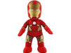 Plush Bleacher Creatures - Marvel - Avengers Age of Ultron - Iron Man Plush - Cardboard Memories Inc.