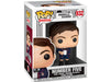 Action Figures and Toys POP! - Television - The Umbrella Academy - Number Five - Cardboard Memories Inc.