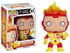 Action Figures and Toys POP! - DC Comics - Super Heroes - Flamestorm - Cardboard Memories Inc.