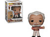 Action Figures and Toys POP! - Television - Sanford and Son - Fred Sanford - Cardboard Memories Inc.