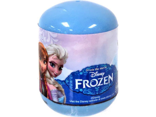 Action Figures and Toys Zuru - Frozen - Blind Pack Capsules with Suprise Figure - Cardboard Memories Inc.