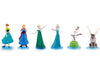 Action Figures and Toys Zuru - Frozen - Blind Pack Capsules with Suprise Figure - Cardboard Memories Inc.