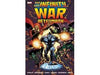 Comic Books, Hardcovers & Trade Paperbacks Marvel Comics - Infinity War - Aftermath - Cardboard Memories Inc.