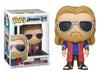 Action Figures and Toys POP! - Movies - Avengers Endgame - Thor 2 - Cardboard Memories Inc.