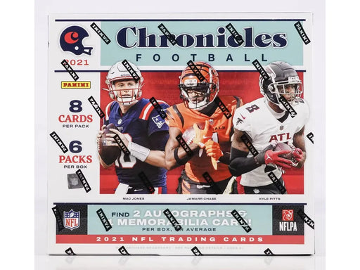 Football Cards — Page 4 — Cardboard Memories Inc.