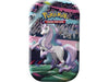 Trading Card Games Pokemon - Galar Power - Mini Tin - Galarian Rapidash - Cardboard Memories Inc.