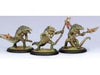 Collectible Miniature Games Privateer Press - Hordes - Minions - Gatormen Posse - PIP 75008 - Cardboard Memories Inc.