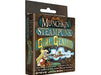 Card Games Steve Jackson Games - Munchkin - Steampunk - Girl Genius - Cardboard Memories Inc.