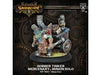 Collectible Miniature Games Privateer Press - Hordes - Minions - Gobber Tinker - PIP 75045 - Cardboard Memories Inc.