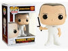 Action Figures and Toys POP! - Movies - Silence Of The Lamb - Hannibal Lecter - Cardboard Memories Inc.