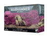 Collectible Miniature Games Games Workshop - Warhammer 40K - Death Guard - Myphitic Blight-Hauler - 43-56 - Cardboard Memories Inc.