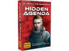 Board Games Indie Boards and Cards - Resistance - Hidden Agenda - Cardboard Memories Inc.