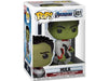 Action Figures and Toys POP! - Marvel - Avengers - Hulk - Cardboard Memories Inc.