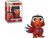 Action Figures and Toys POP! - Movies - Disney Aladdin - Iago - Cardboard Memories Inc.