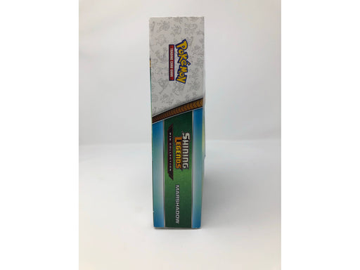 Trading Card Games Pokemon - Shining Legends - Pin Collection Box - Marshadow - Cardboard Memories Inc.