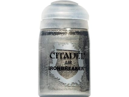 Paints and Paint Accessories Citadel Air - Ironbreaker - 28-47 - Cardboard Memories Inc.