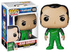 Action Figures and Toys POP! - Movies - Talladega Nights - Jean Girard - Cardboard Memories Inc.