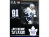 Action Figures and Toys Import Dragon Figures - NHL - John Tavares - Toronto Maple Leafs - Cardboard Memories Inc.