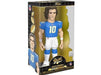 Action Figures and Toys Funko - Gold - Sports - NFL - Los Angeles Chargers - Justin Herbert - 12" Premium Figure - Cardboard Memories Inc.