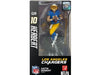 Action Figures and Toys Import Dragon Figures - Los Angeles Chargers - Justin Herbert - Cardboard Memories Inc.