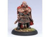 Collectible Miniature Games Privateer Press - Warmachine - Khador - Kayazy Assassin Underboss - PIP 42012 - Cardboard Memories Inc.