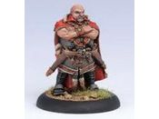 Collectible Miniature Games Privateer Press - Warmachine - Khador - Kayazy Assassin Underboss - PIP 42012 - Cardboard Memories Inc.