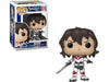 Action Figures and Toys POP! - Televison - Voltron - Keith - Cardboard Memories Inc.