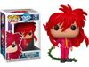 Action Figures and Toys POP! - Manga - Yu Yu Hakusho - Kurama - Cardboard Memories Inc.