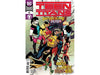 Comic Books DC Comics - Teen Titans 042 (Cond. VF-) - 12570 - Cardboard Memories Inc.