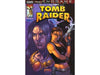 Comic Books Image Comics - Tomb Raider 024  - 7802 - Cardboard Memories Inc.