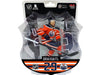 Action Figures and Toys Import Dragon Figures - NHL - Edmonton Oilers - Leon Draisaitl - Cardboard Memories Inc.