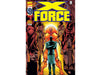 Comic Books Marvel Comics - X-Force (1991 1st Series) 049 (Cond. FN/VF) - 12766 - Cardboard Memories Inc.