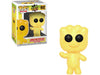 Action Figures and Toys POP! - Ad Icons - Sour Patch Kids - Candy Lemon Sour Patch Kid - Cardboard Memories Inc.